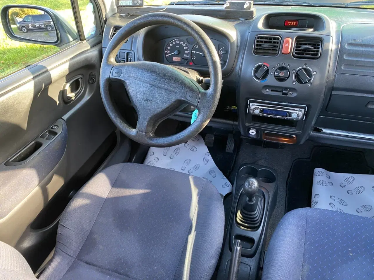 Billede 13 - Suzuki Wagon R 1,3 GL