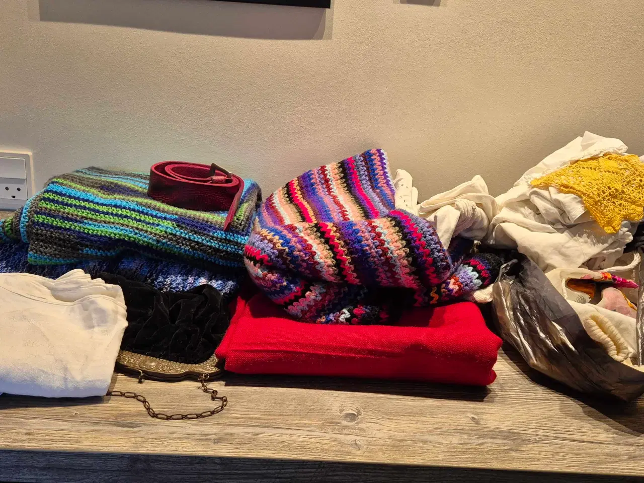 Billede 10 - Kræmmer lot