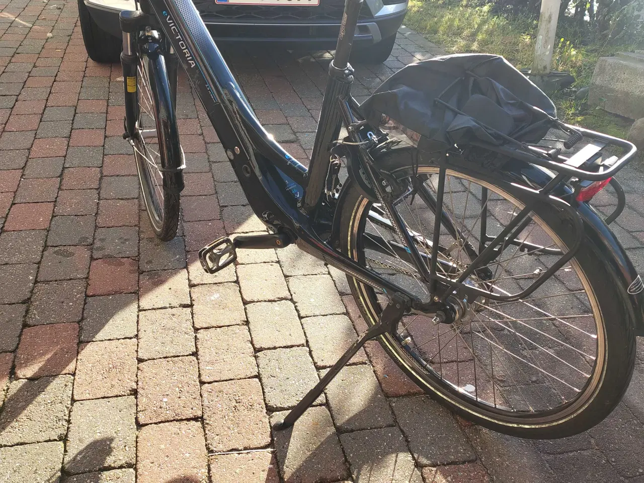 Billede 4 - Victoria urban 3.9
