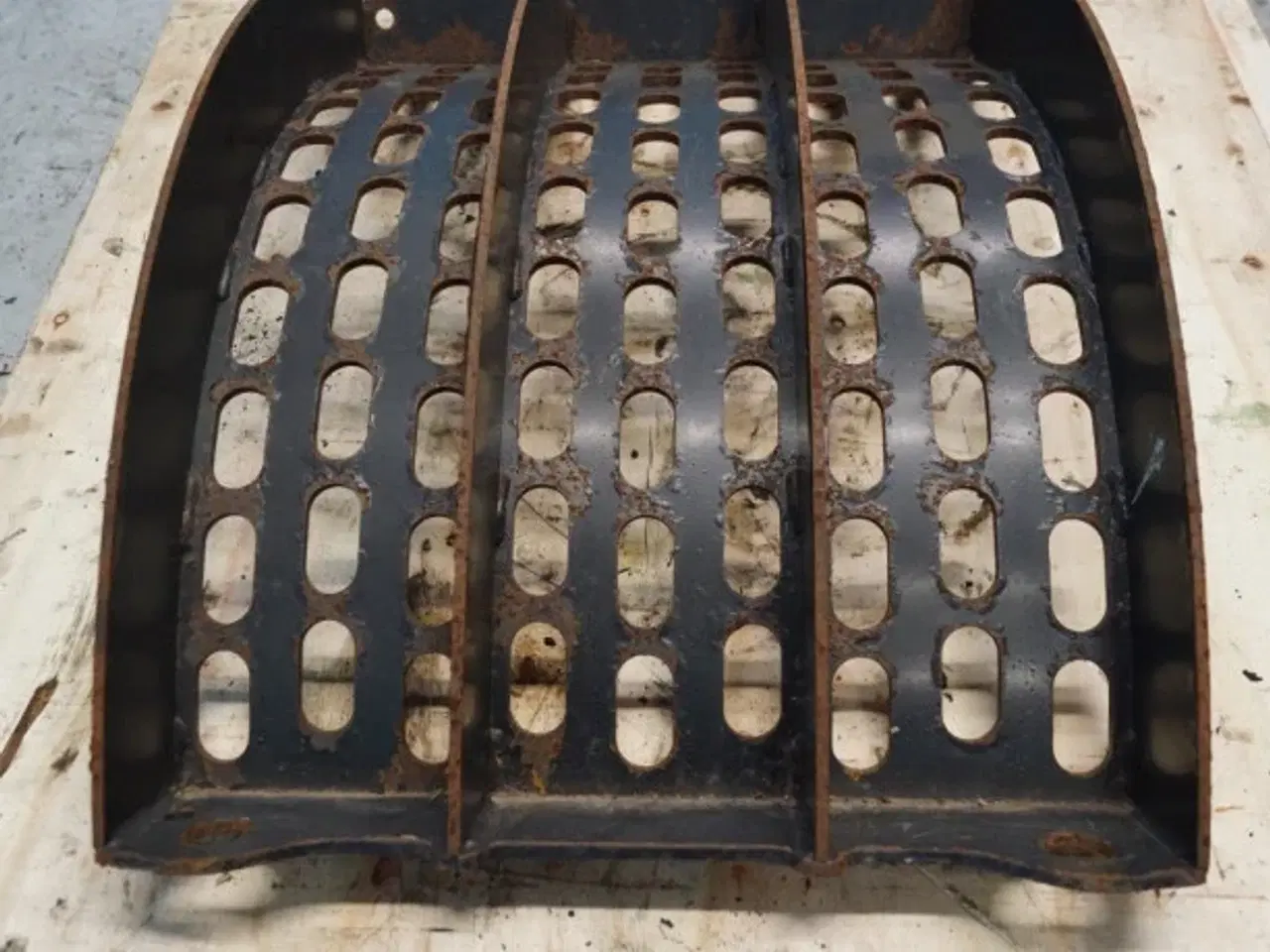 Billede 3 - Case Axial Flow 9010 Bro 87000772