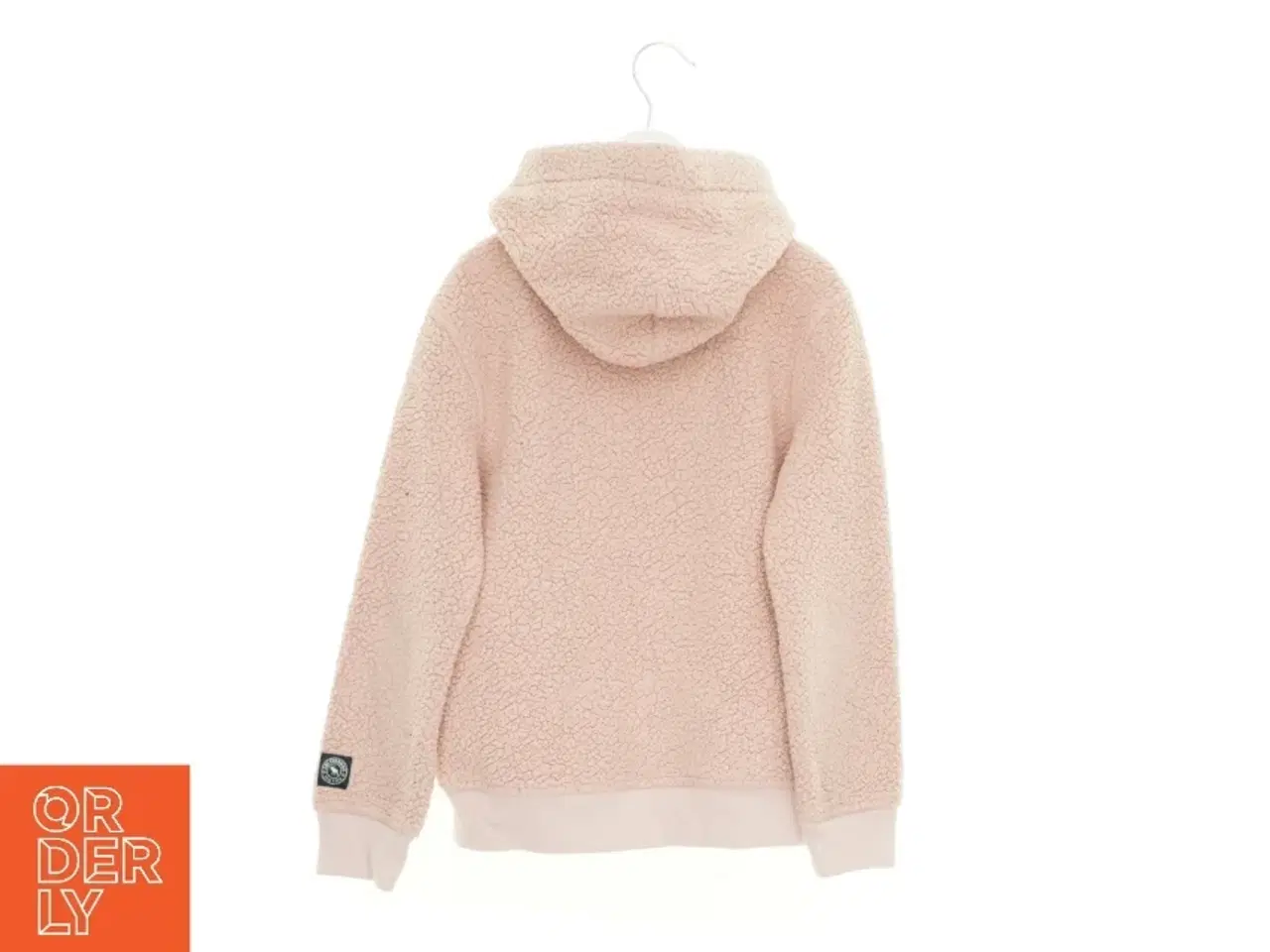 Billede 2 - Hættetrøje fra Abercrombie (str. 128 cm)