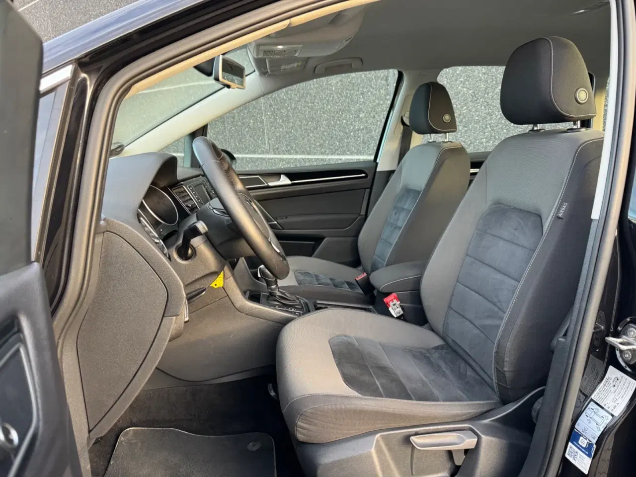 Billede 13 - VW Golf Sportsvan 1,4 TSi 125 Highline DSG BMT