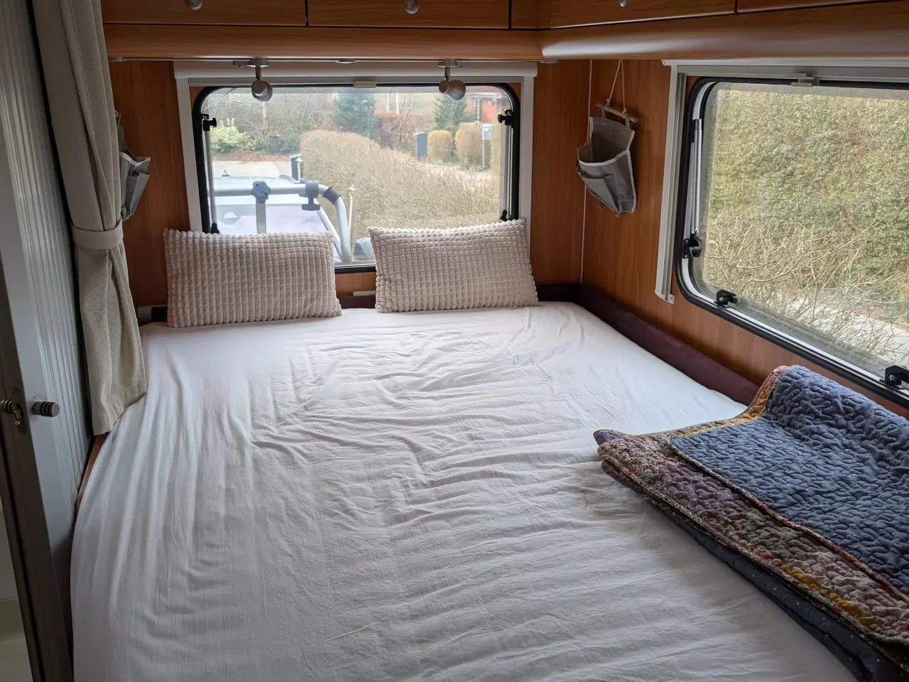 Billede 15 - Bürstner Morano T640