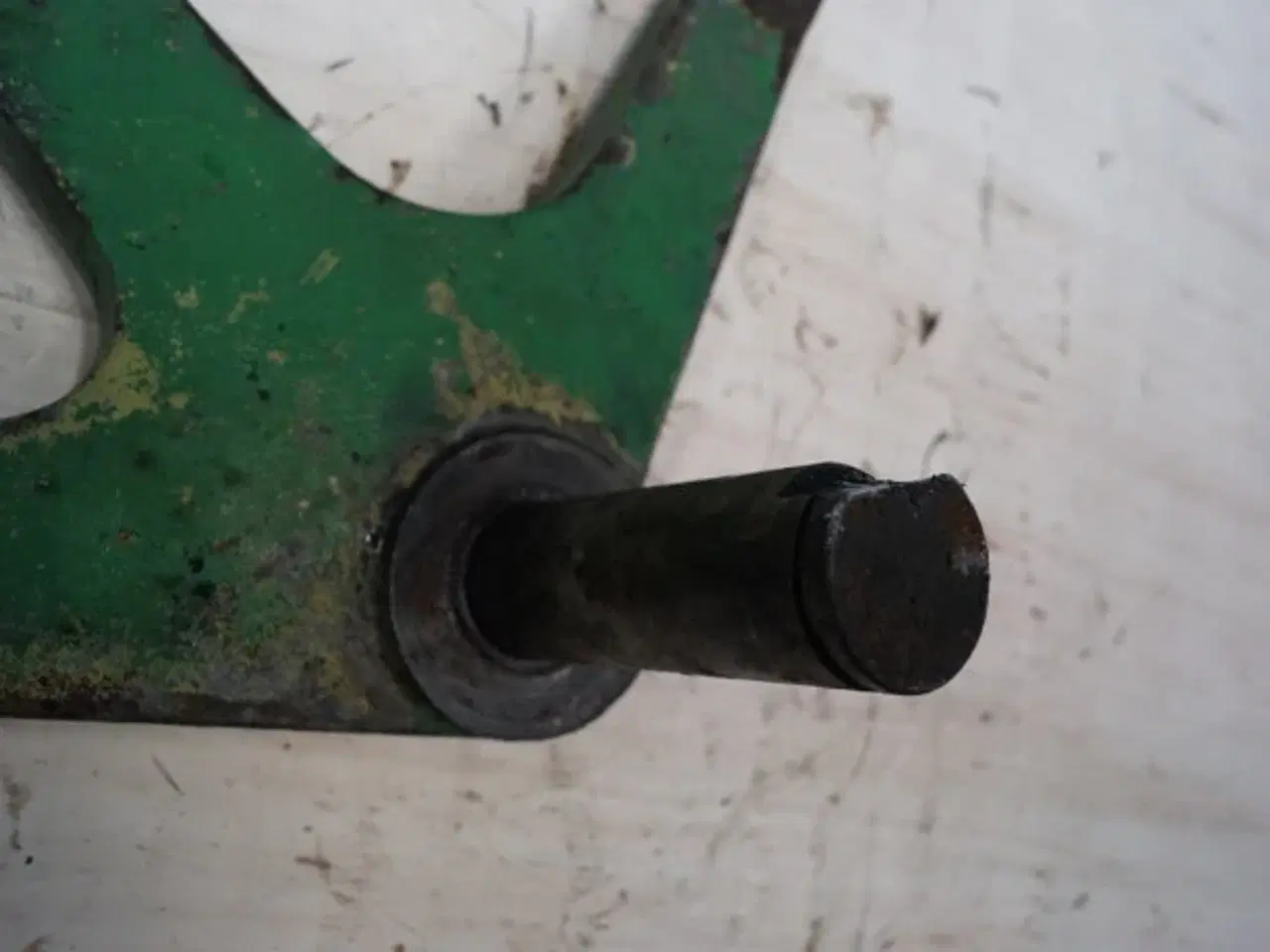 Billede 6 - John Deere 3030 Styrearm AL19361