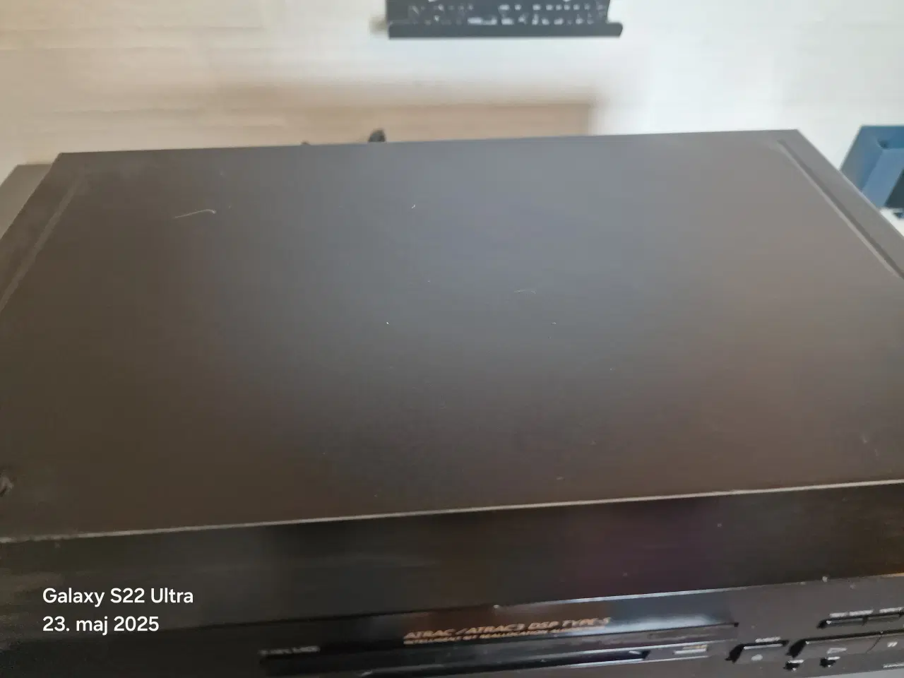 Billede 8 - Sony Mini Disk MD -JB 980
