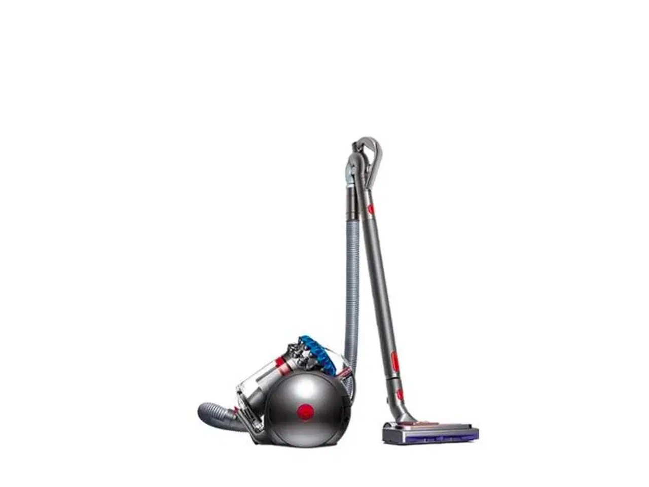 Billede 1 - dyson big ball allergy 2