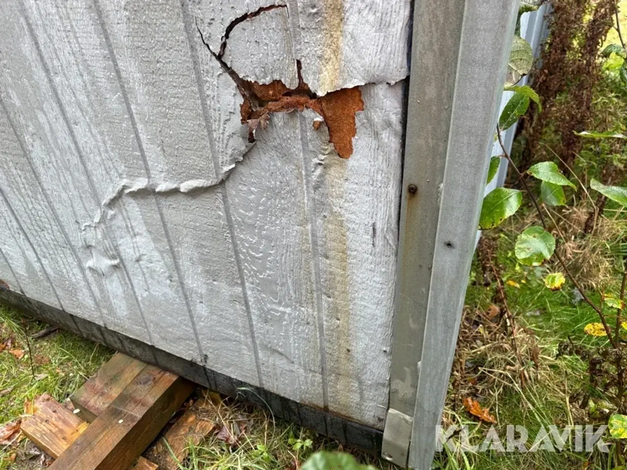 Billede 12 - Kontor modul med 2 rum