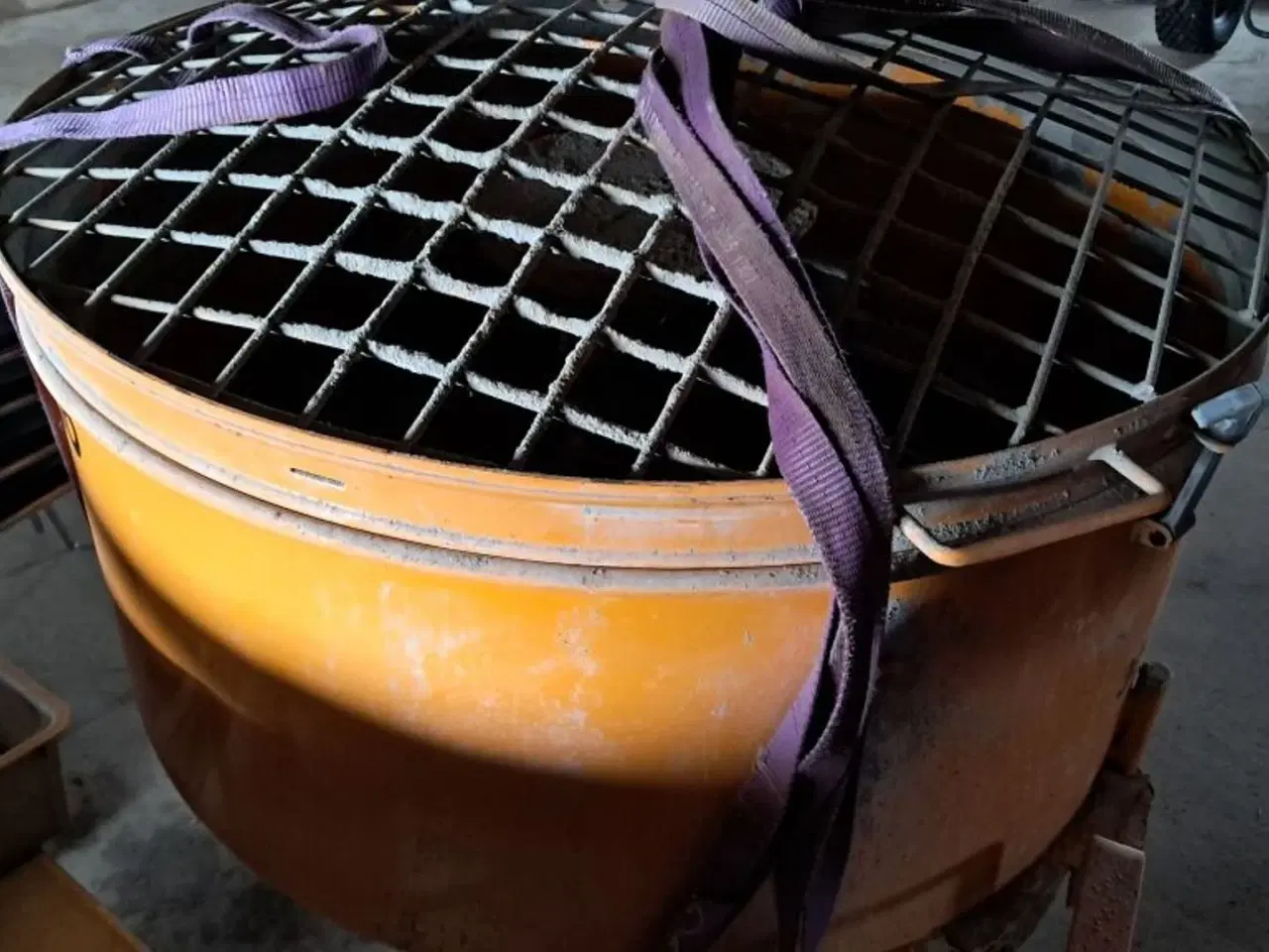 Billede 4 - Soroto Tvangsblander 300L- 30