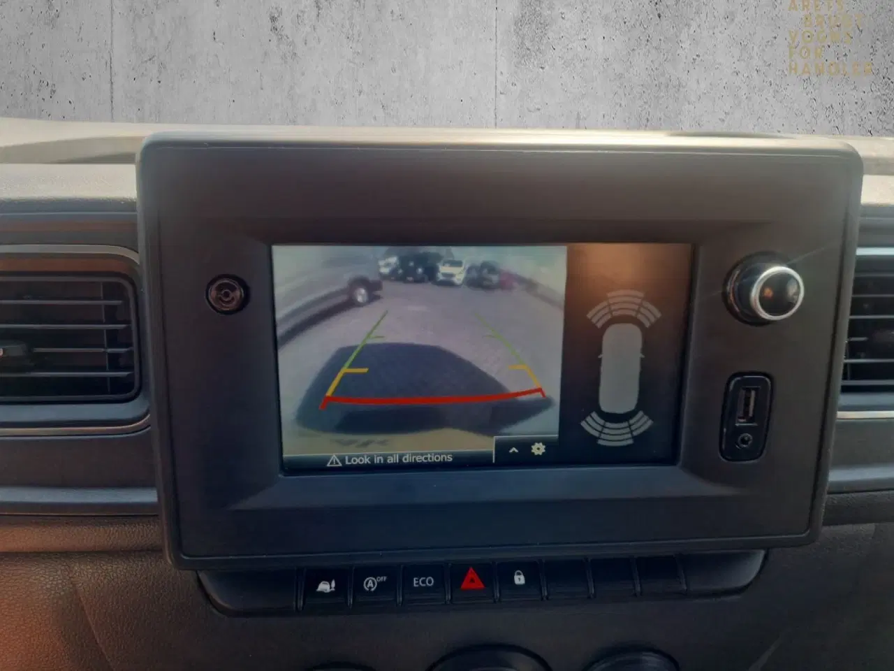 Billede 20 - Renault Master IV T35 2,3 dCi 145 L4H2 Kassevogn RWD