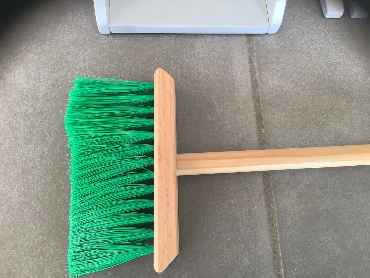 Billede 3 - Staldsæt til kæphest By Astrup