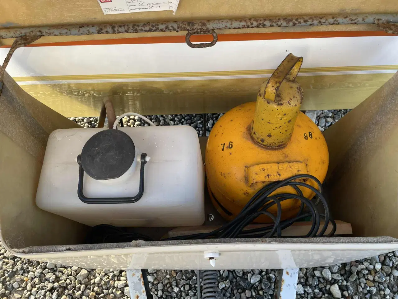 Billede 12 - NR 14 - Sprite Alpine Finesse