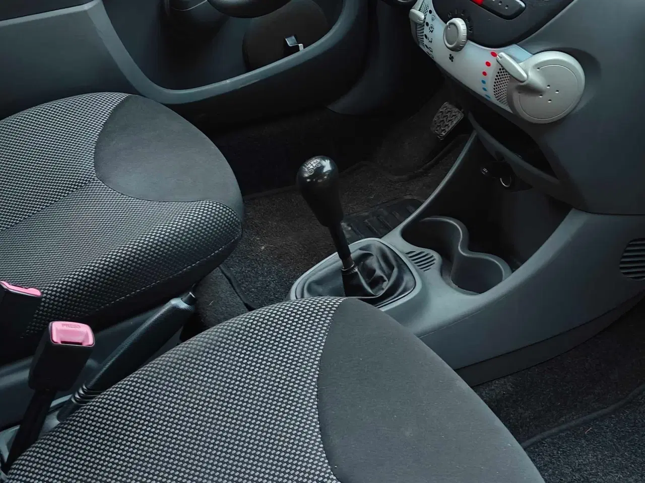 Billede 7 - KM kun 141000