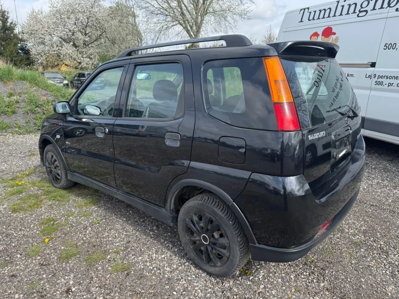 Billede 6 - Suzuki Ignis 1,5 SE
