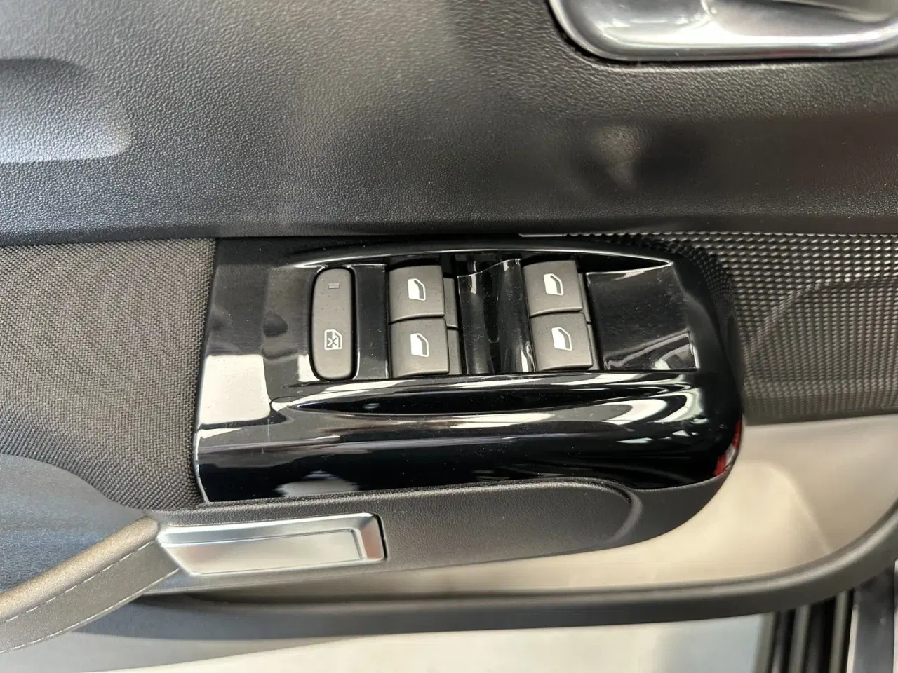 Billede 13 - Citroën C3 1,2 PureTech 82 Feel