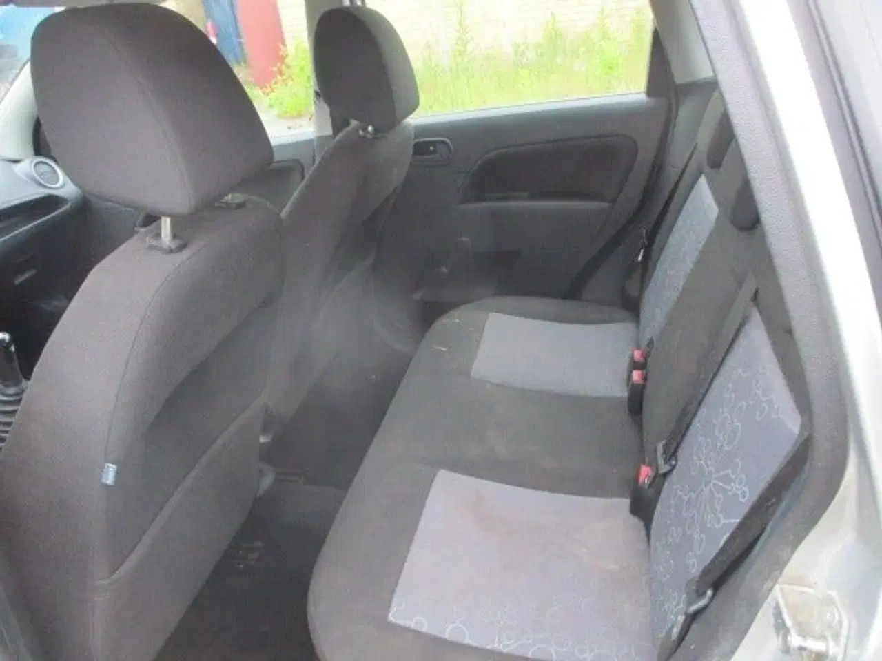 Billede 7 - Ford Fiesta 1,4 Ambiente