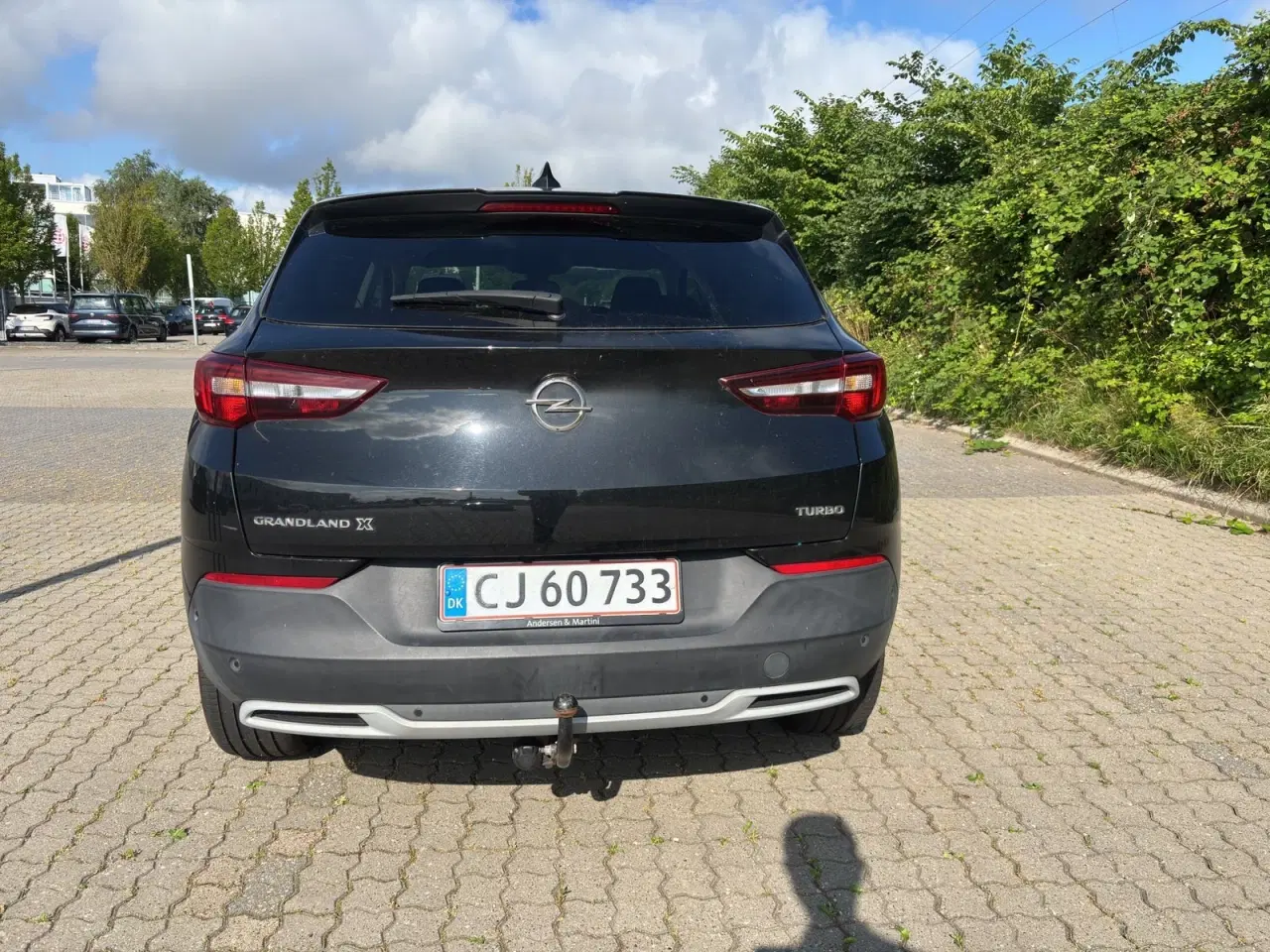 Billede 6 - Opel Grandland X 1,2 T 130 Innovation aut.