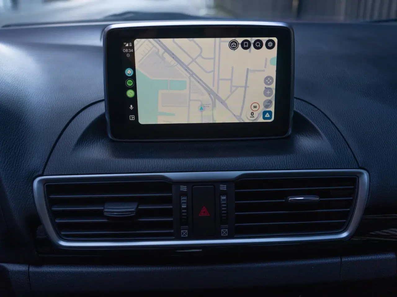 Billede 12 - Mazda 3 2,2 SkyActiv-D 150 Vision