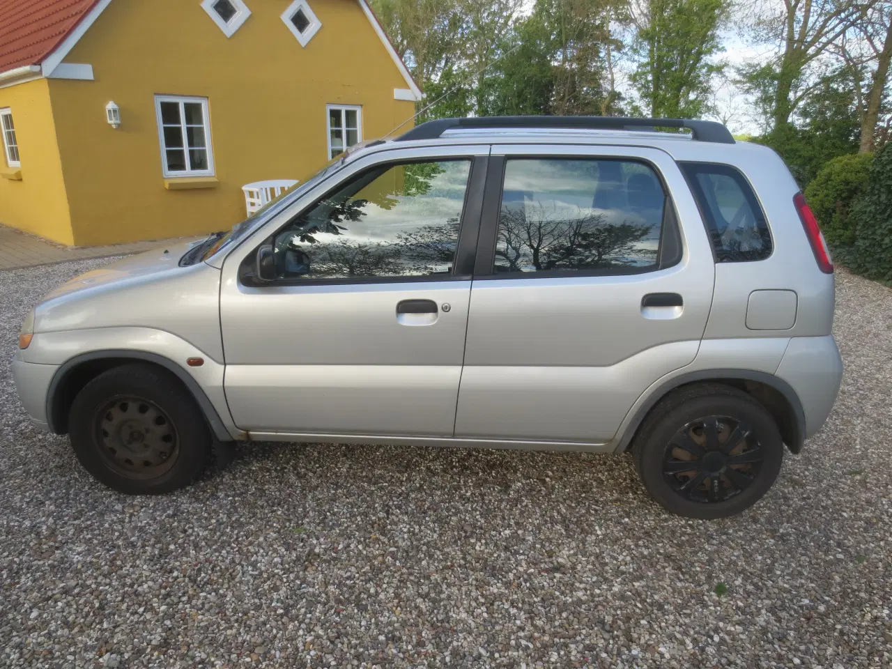 Billede 2 - Suzuki Ignis 1.3 i Synet .