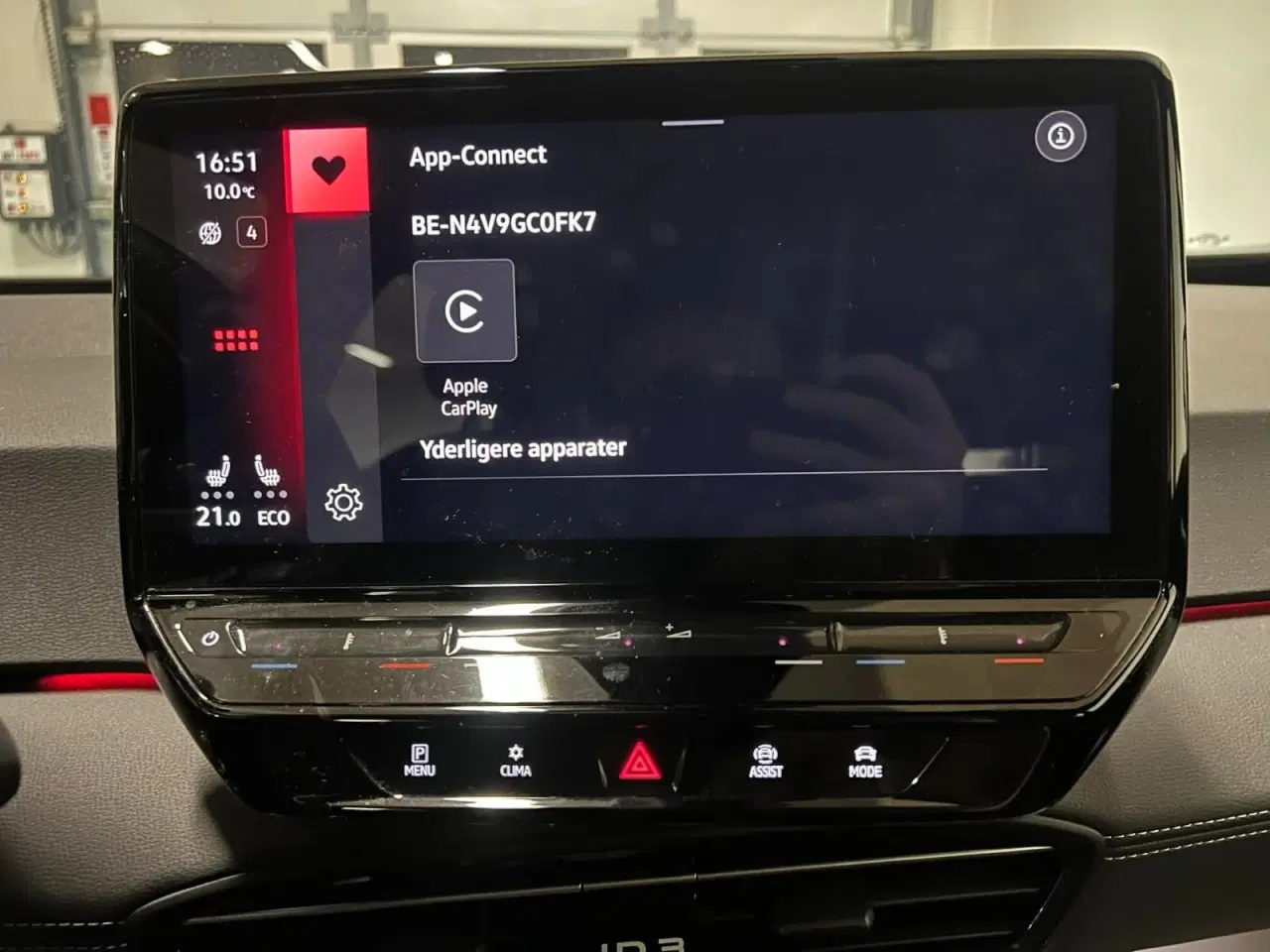 Billede 14 - VW ID.3 77 Pro Performance