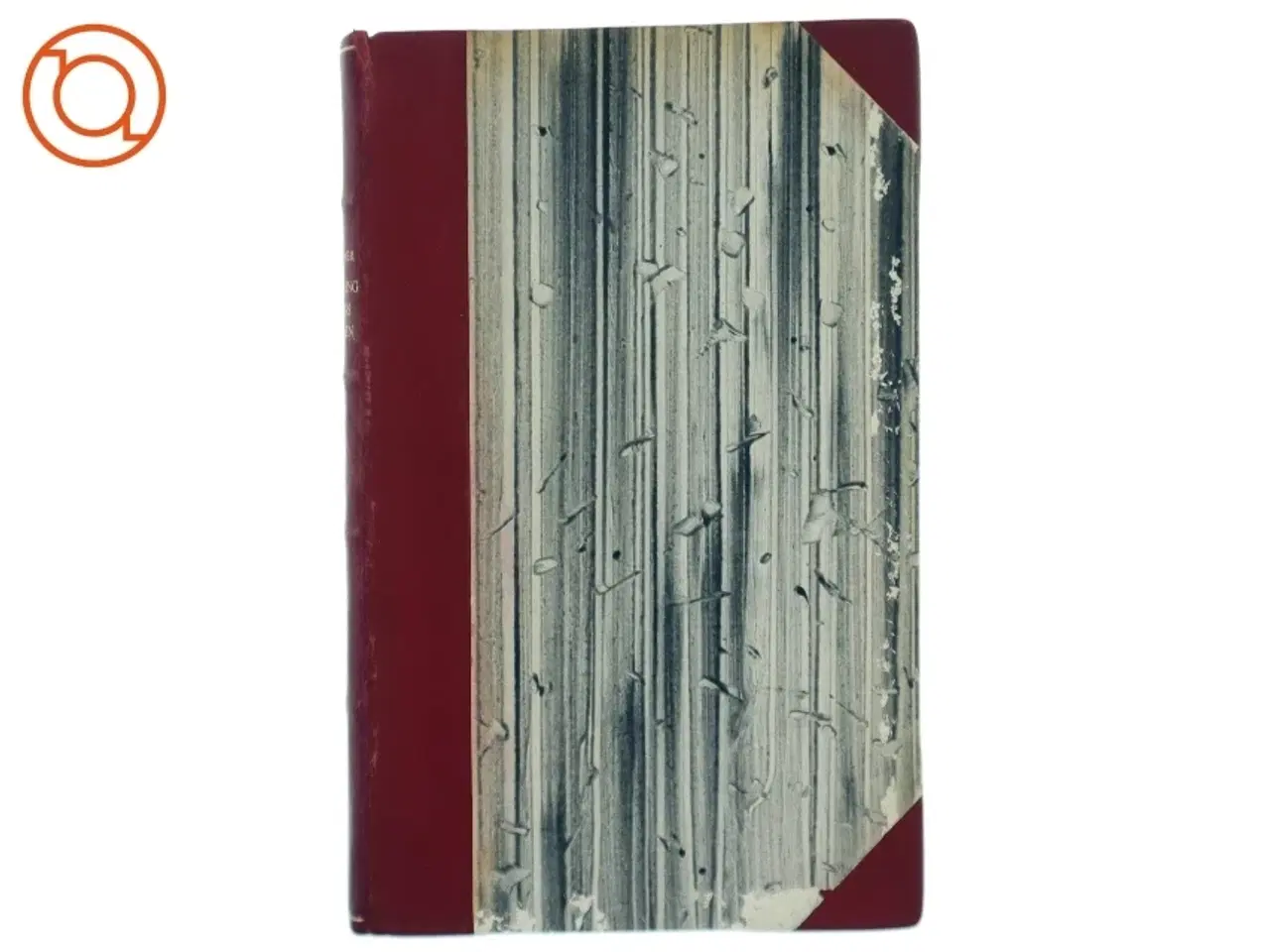 Billede 1 - Vandring ghennem tiderne (Bog)