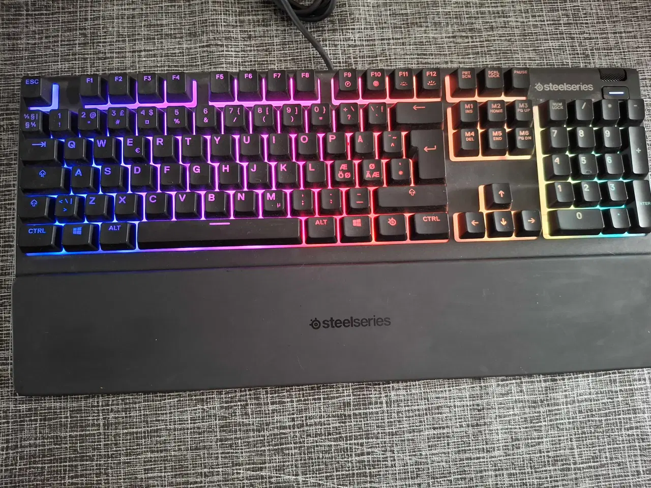 Billede 2 - 🎮 PS5 GAMING-PAKKE – KLAR TIL BRUG – 800 KR 🔥