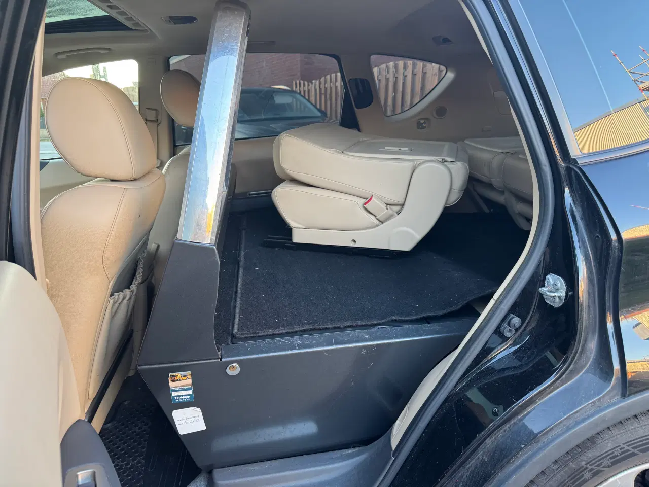 Billede 6 - Subaru Tribeca