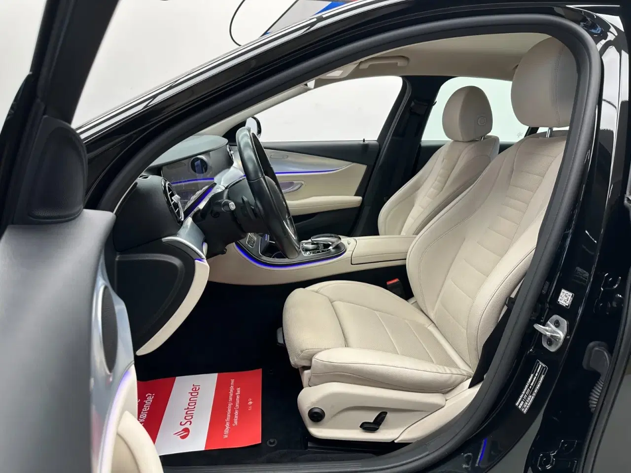 Billede 10 - Mercedes E300 de 2,0 Avantgarde aut.