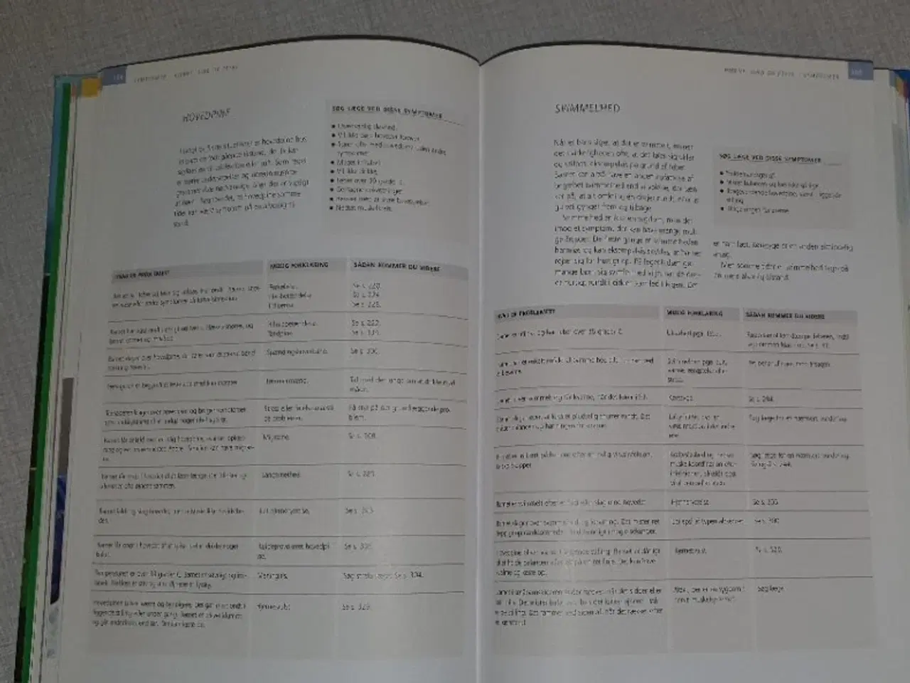 Billede 2 - Barnets sygdomme	