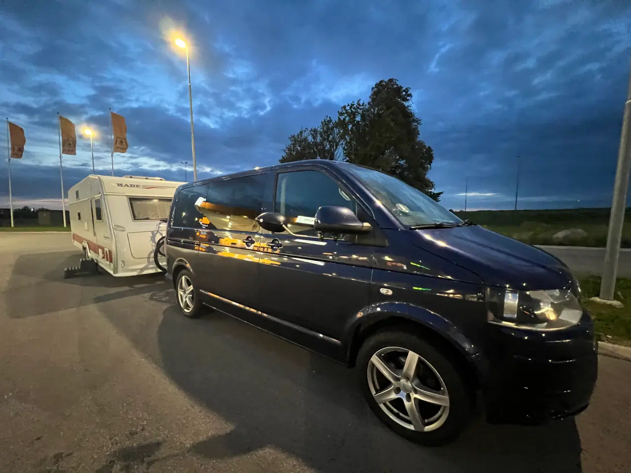 Billede 15 - VW CARAVELLE 2.0 TDI AUT.