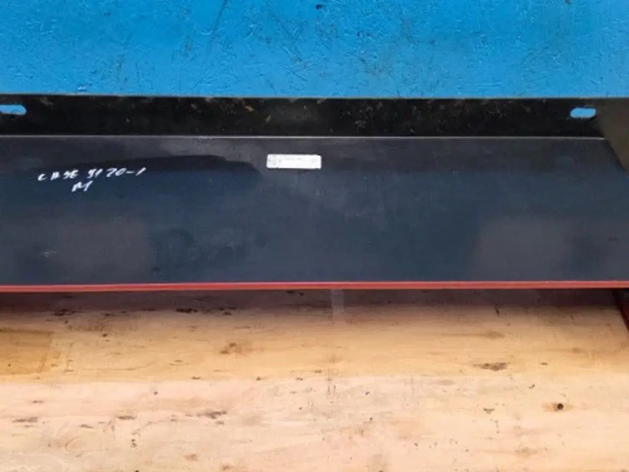 Billede 12 - Case 9120 Beskyttelseskærm 87728326