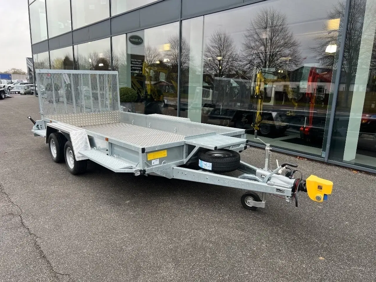 Billede 1 - Variant 3518 m4