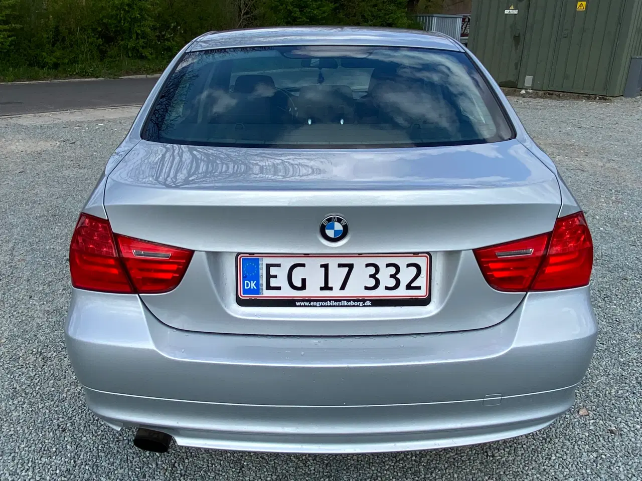 Billede 3 - BMW 316D