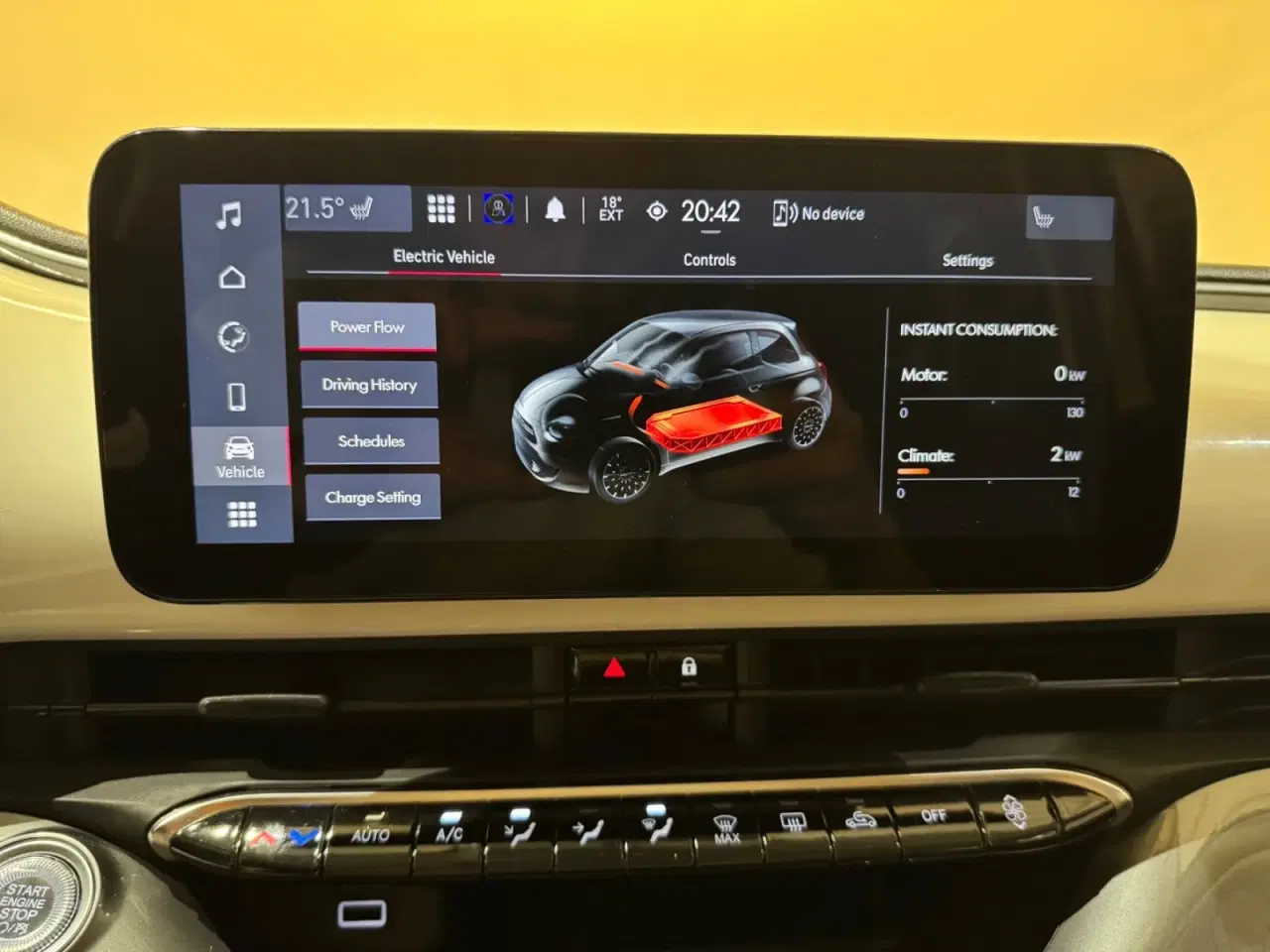 Billede 13 - Fiat 500e 42 Mono