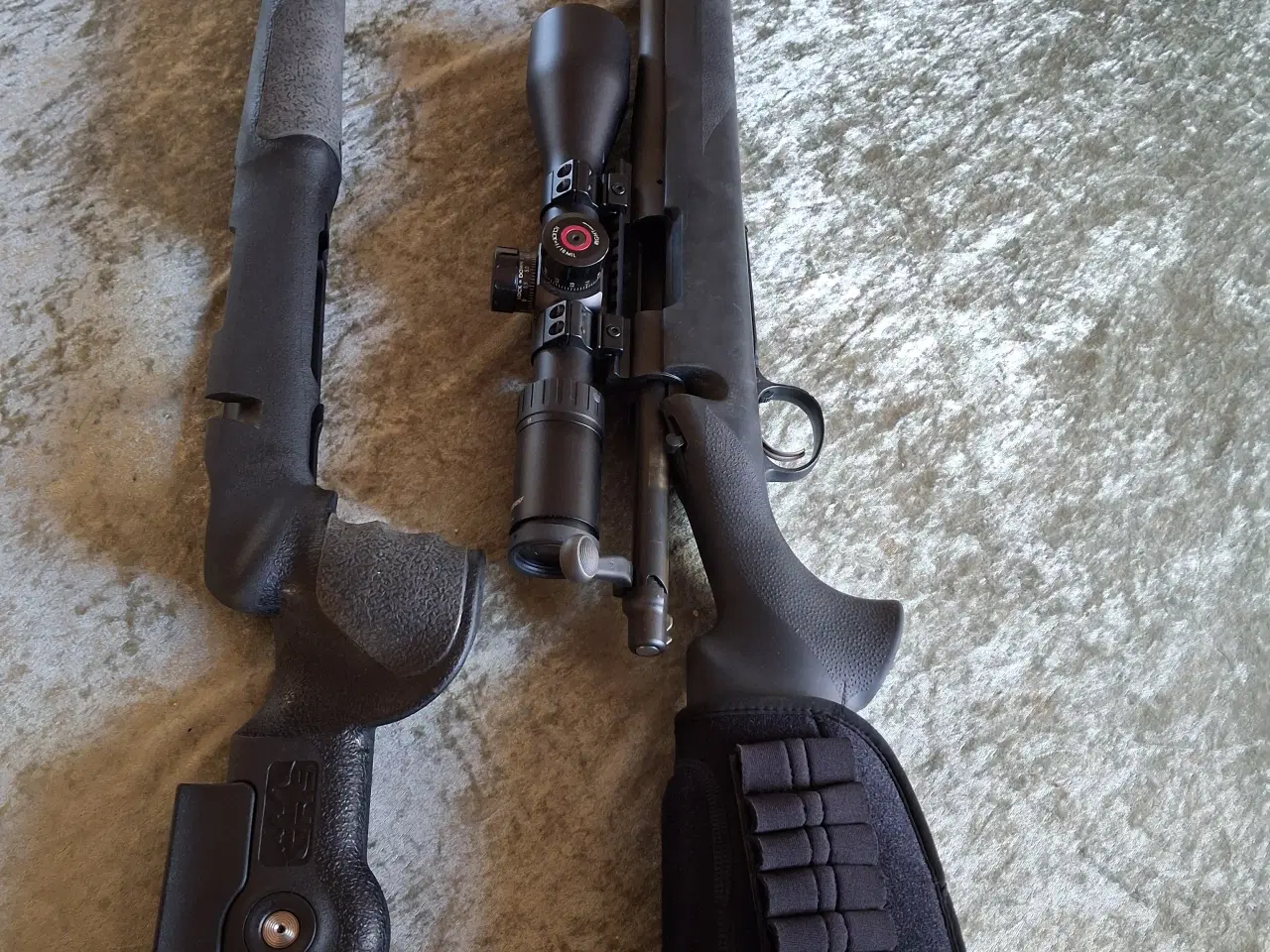 Billede 2 - Remington 700 tactical 