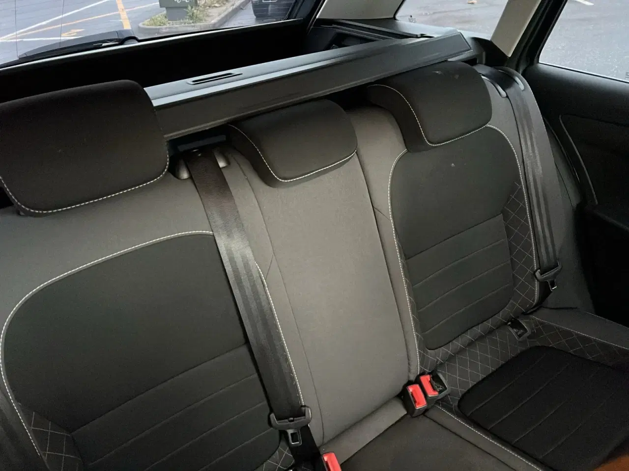 Billede 15 - Skoda Fabia 1,0 TSi 110 Ambition Combi DSG