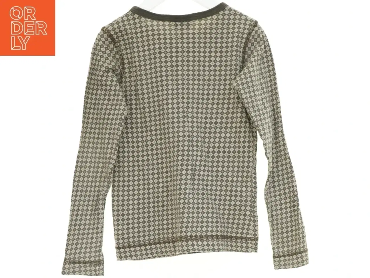 Billede 2 - Bluse fra Pomp de Lux (str. 128 cm)