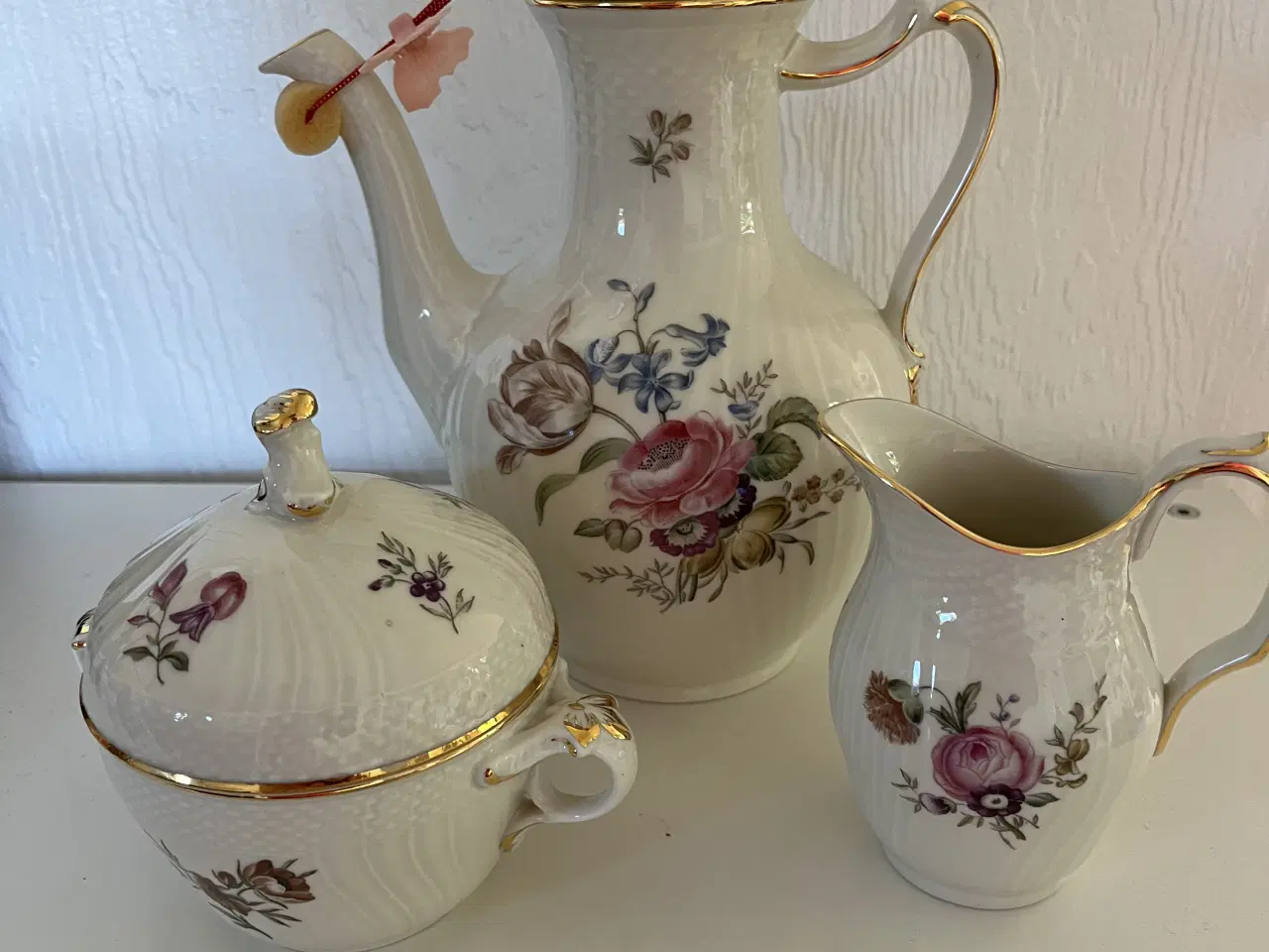 Billede 1 - Royal Copenhagen Frijsenborg