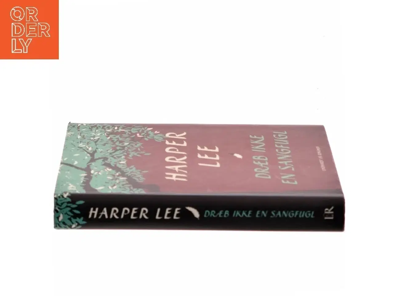 Billede 2 - Dræb ikke en sangfugl af Harper Lee (Bog)