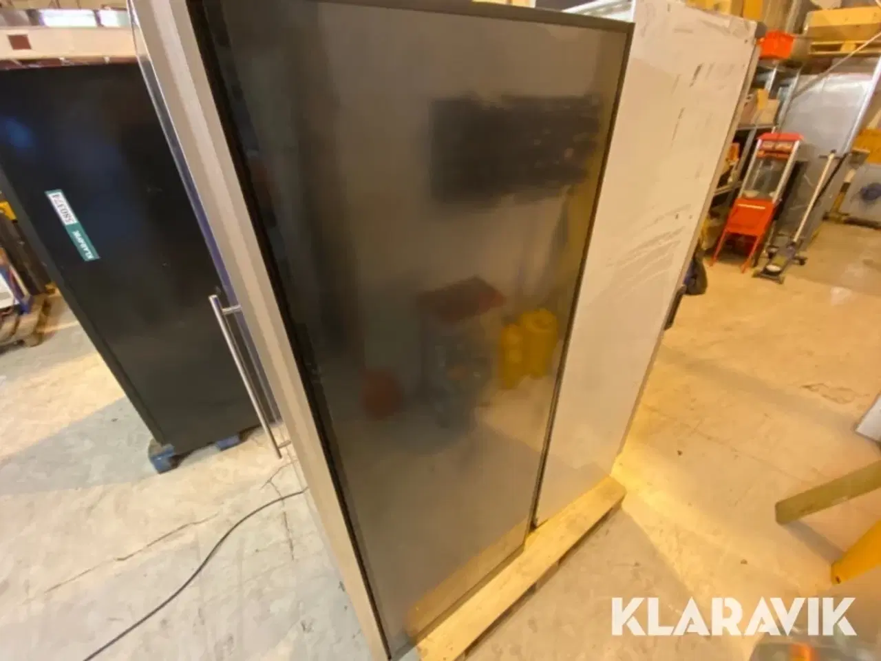 Billede 3 - Vinkøleskab Wasco V193AT