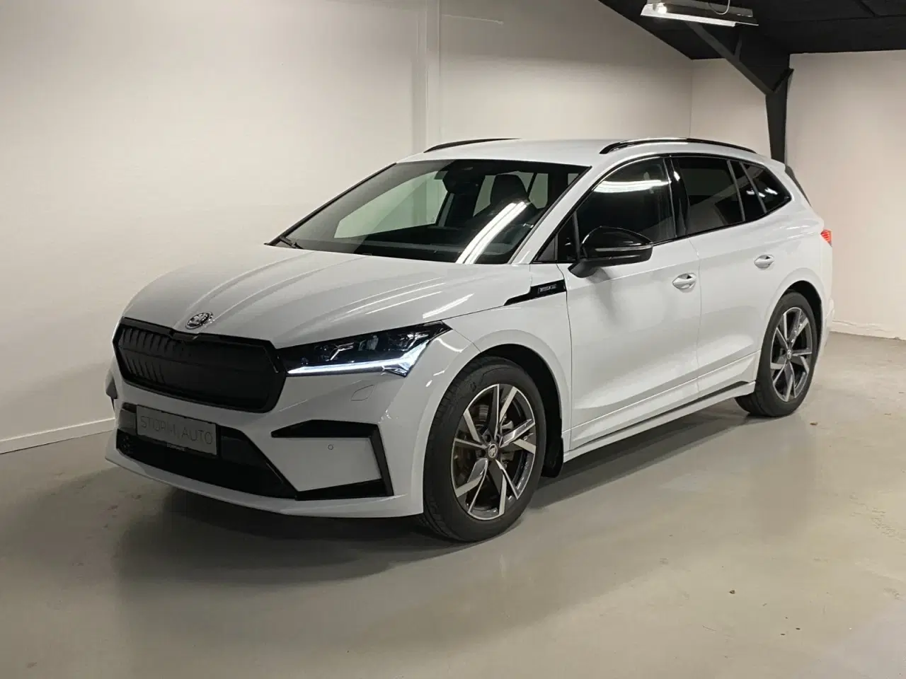 Billede 1 - Skoda Enyaq 80 iV Sportline