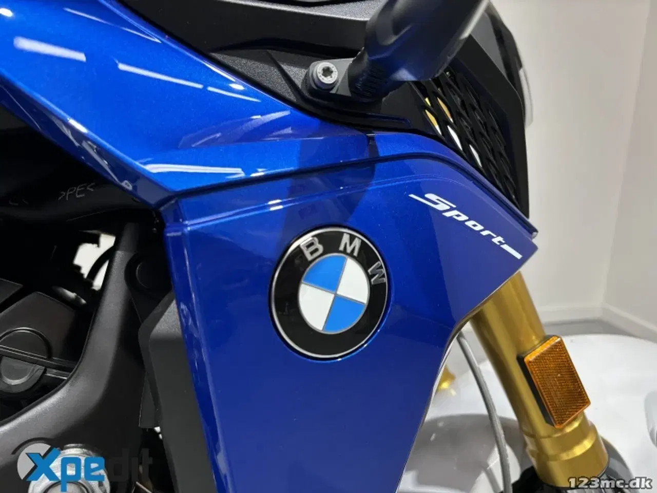 Billede 19 - BMW F 900 R