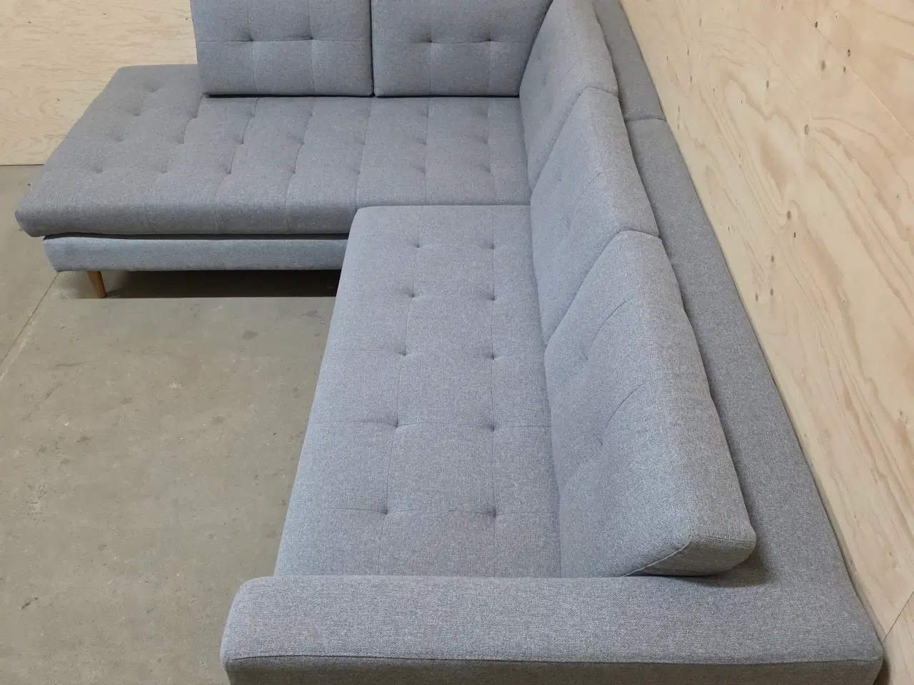 Billede 4 - SofaCompany Nelson Hjørnesofa – Nypris: 18.000 DKK