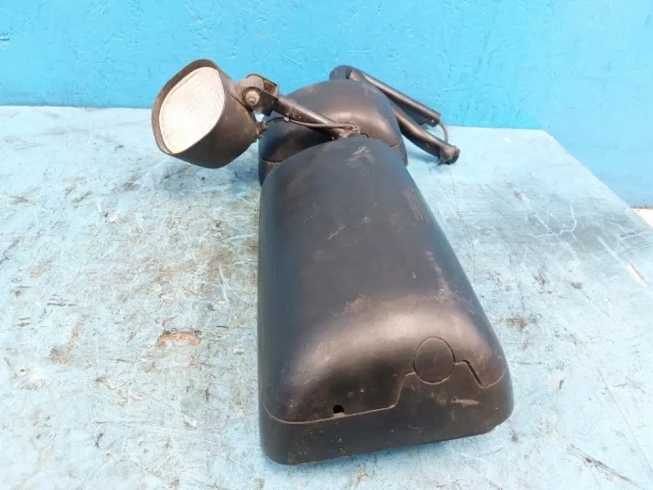 Billede 3 - CASE IH 9120 Spejl 84067956