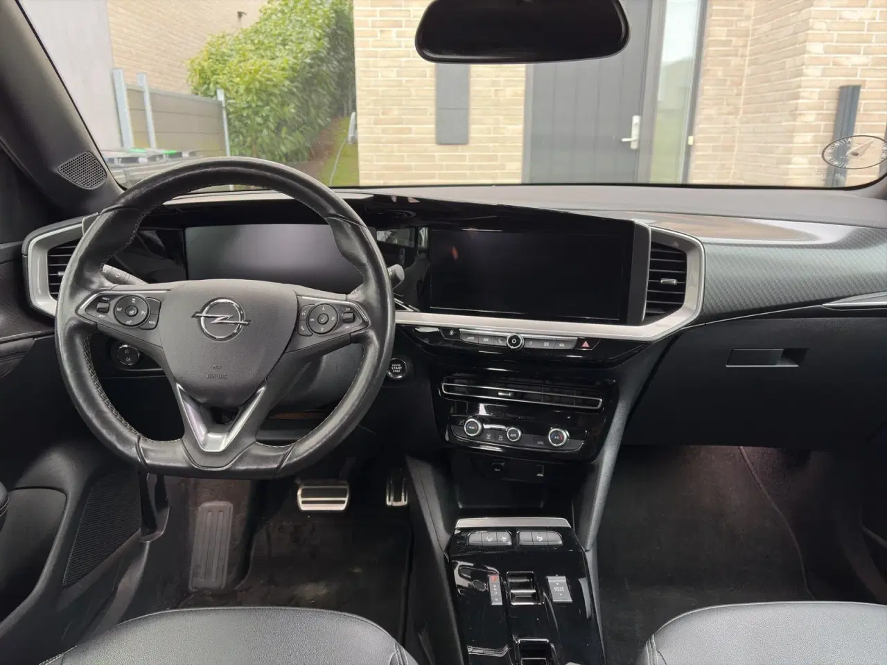 Billede 10 - Opel Mokka-e 50 Ultimate