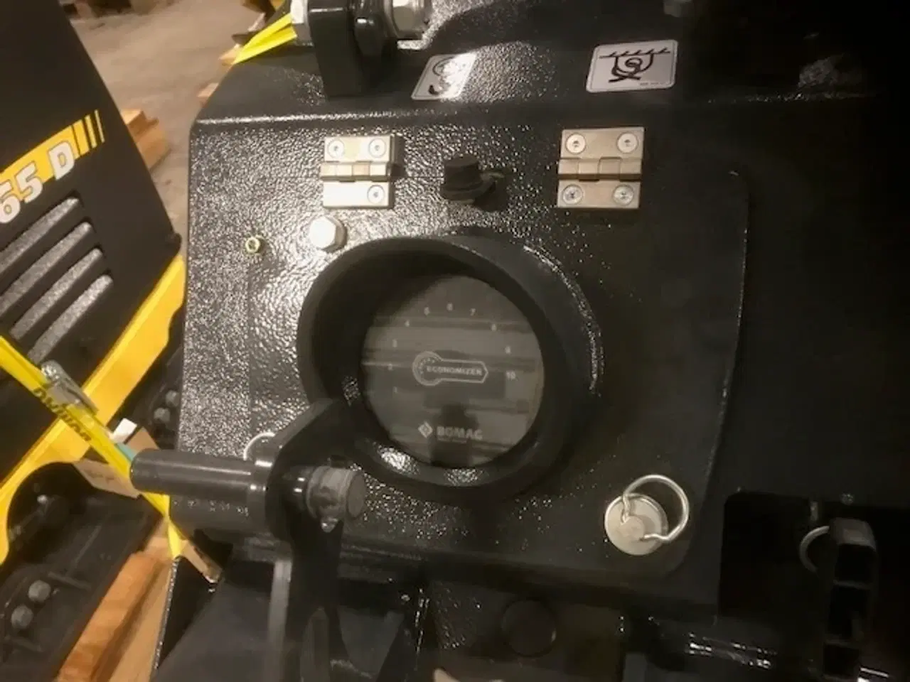 Billede 23 - Bomag Alle modeller