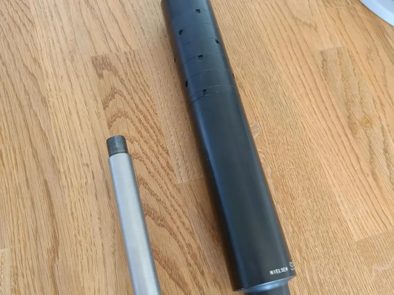 Billede 6 - Tikka M595 308. Win - Tasco Titan 3-9x42