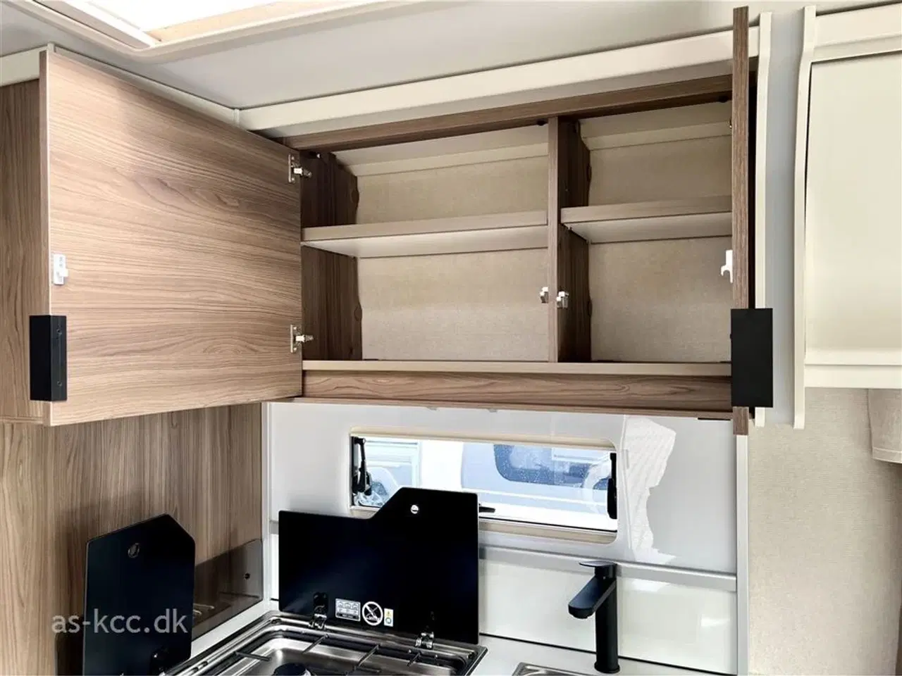 Billede 12 - 2025 - Kabe Smaragd 540 GLE KS