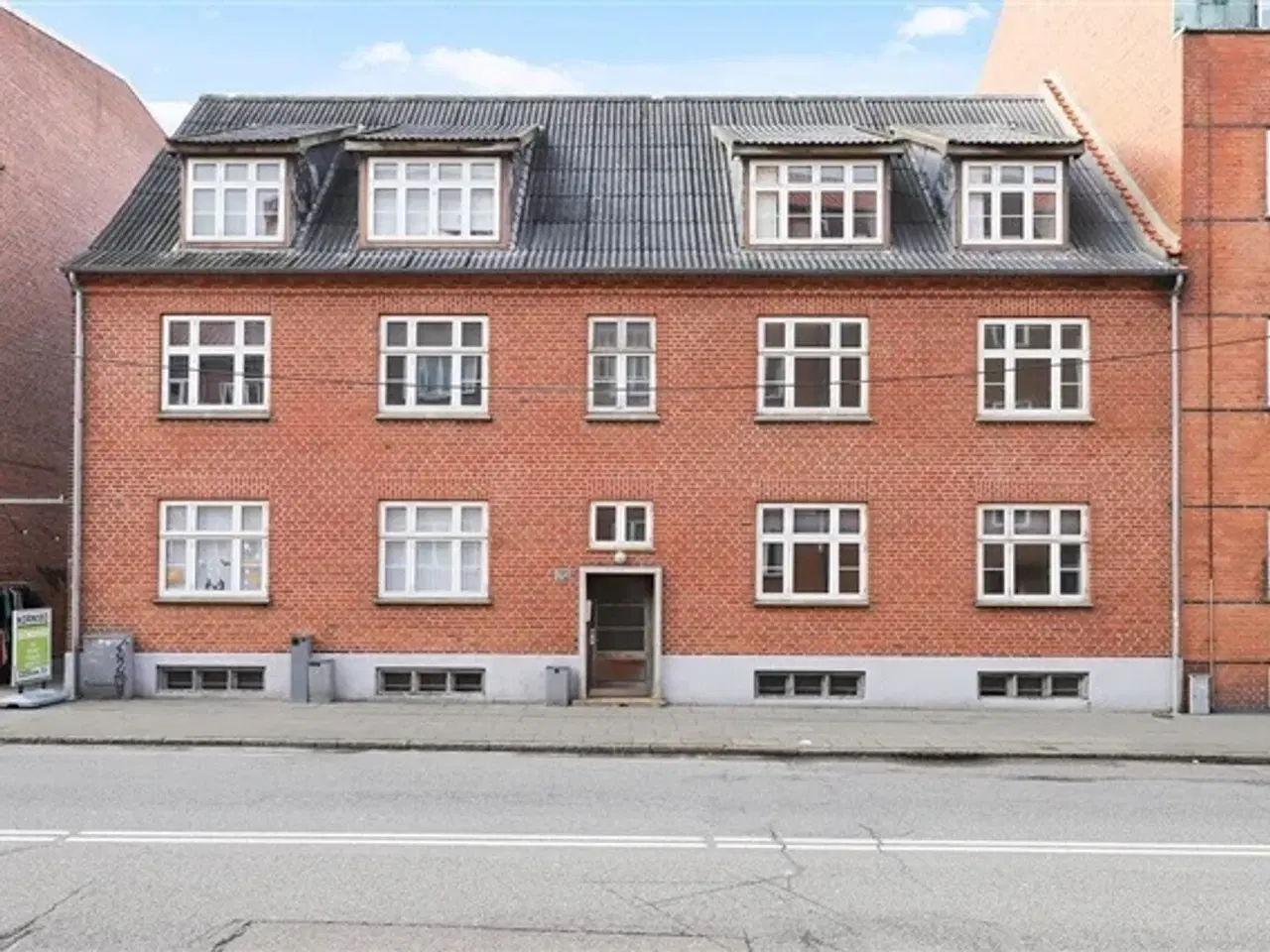 Billede 1 - 78 m2 lejlighed i Esbjerg