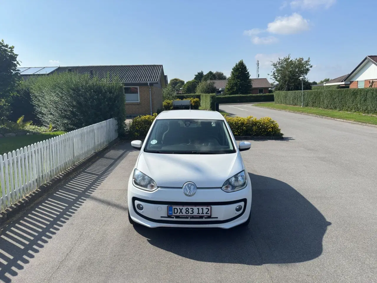 Billede 2 - VW Up! 1,0 60 Fresh Up! BMT