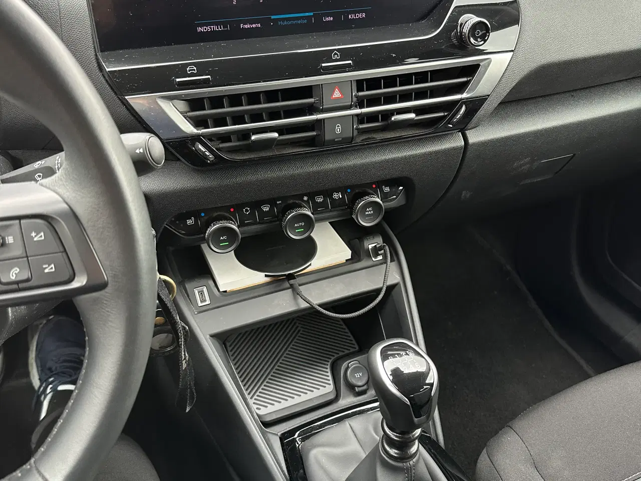 Billede 9 - Citröen C4, 1.2 puretech 100 